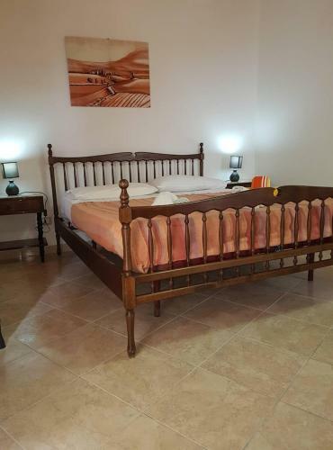 Bed & Breakfast A Taverna Intru U Vicu