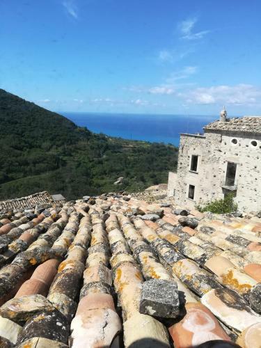 Bed & Breakfast A Taverna Intru U Vicu