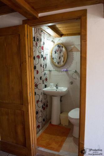Bed & Breakfast A Taverna Intru U Vicu