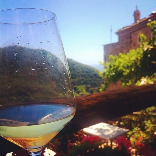 Bed & Breakfast A Taverna Intru U Vicu