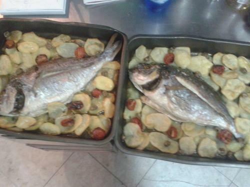 Bed & Breakfast A Taverna Intru U Vicu