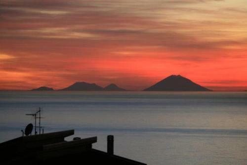 Bed & Breakfast A Taverna Intru U Vicu