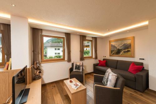 Apartamento Alpin Sport