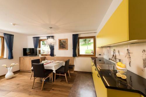 Apartamento Alpin Sport