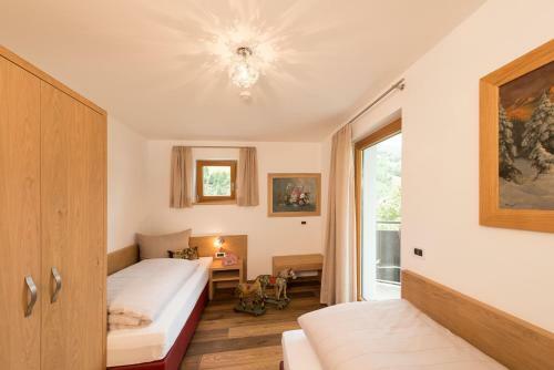 Apartamento Alpin Sport