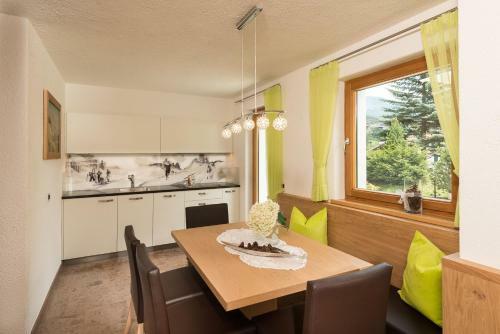 Apartamento Alpin Sport
