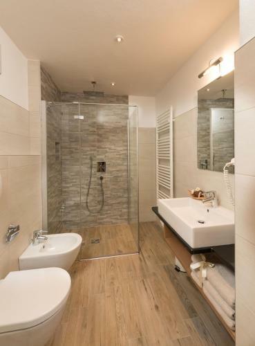 Apartamento Alpin Sport