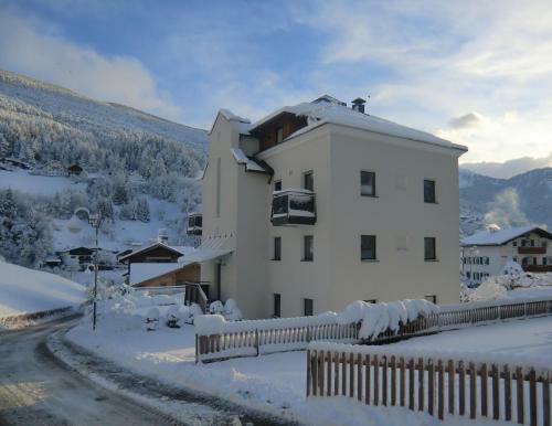 Apartamento Alpin Sport