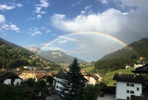 Apartamento Alpin Sport