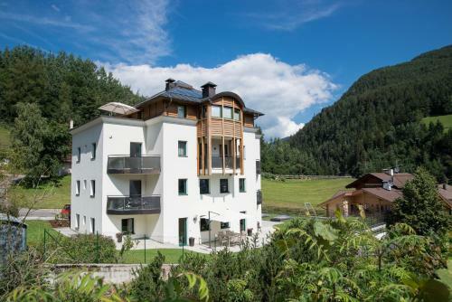 Apartamento Alpin Sport