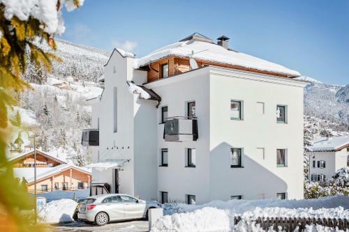 Apartamento Alpin Sport