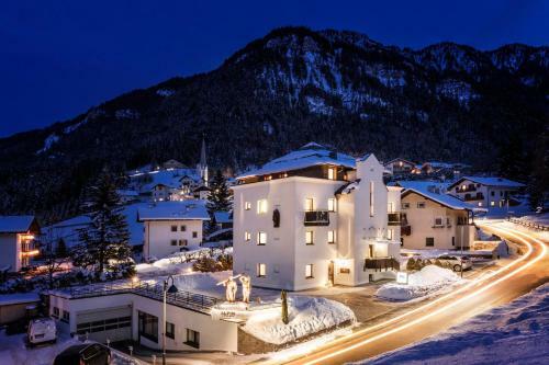 Apartamento Alpin Sport