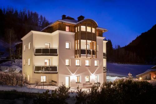 Apartamento Alpin Sport