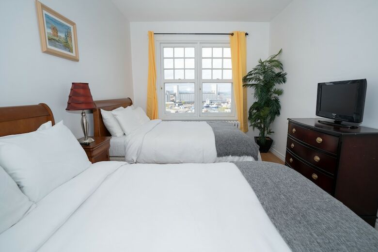 Hotel Manoir Des Remparts