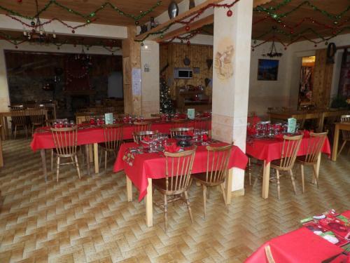 Hotel H�tel Les Skieurs
