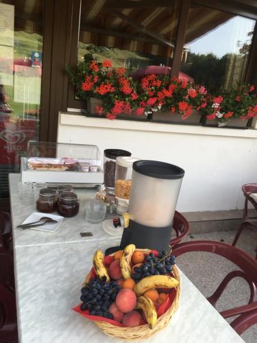 Hotel H�tel Les Skieurs