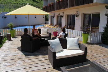Hotel H�tel Le Christania