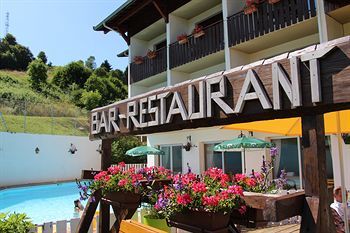 Hotel H�tel Le Christania