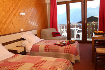 Hotel H�tel Le Christania