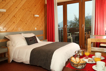Hotel H�tel Le Christania