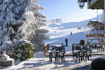 Hotel H�tel Le Christania