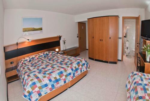 Hotel Albergo Alla Torre