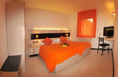 Hotel Albergo Alla Torre