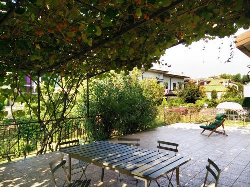 Le Magnolie B&B
