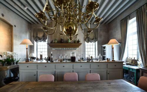 Hostal Ch�teau Du Tertre