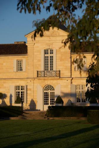 Hostal Ch�teau Du Tertre