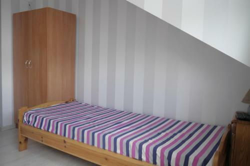 Apartamenty Morza Szum