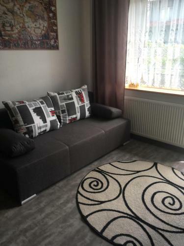 Apartamenty Morza Szum