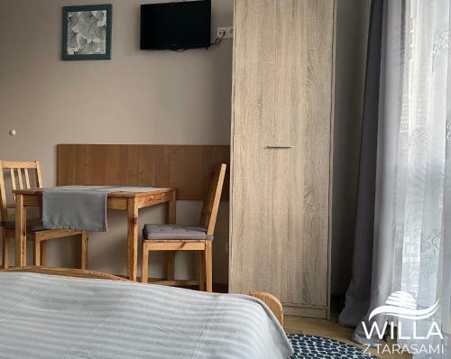 Bed & Breakfast Willa Z Tarasami