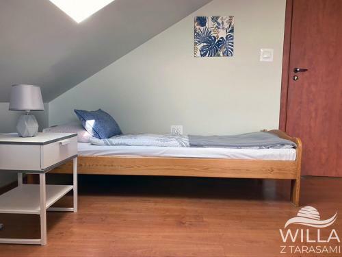 Bed & Breakfast Willa Z Tarasami