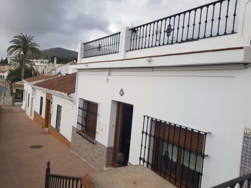 7 Calle San Miguel