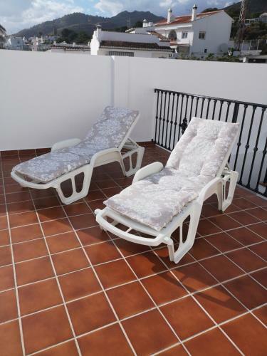 7 Calle San Miguel
