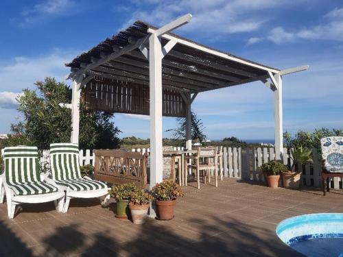 Albergue B & B Finca Sencilla