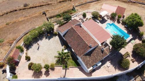 Albergue B & B Finca Sencilla