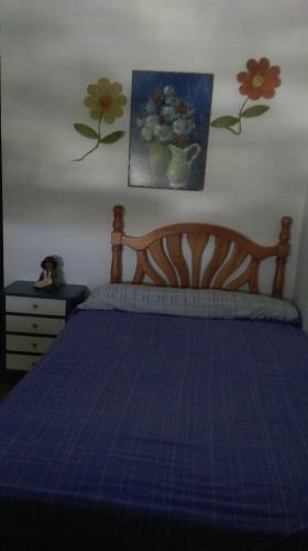 Apartamento Piso Muy Amplio En M�laga .