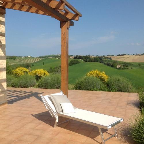 Apartamento Poggio Delle Lavande