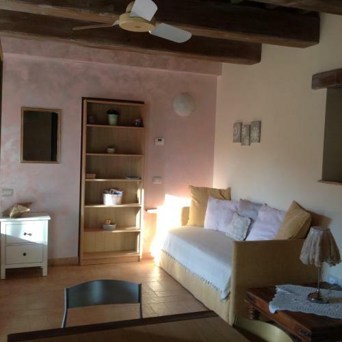 Apartamento Poggio Delle Lavande