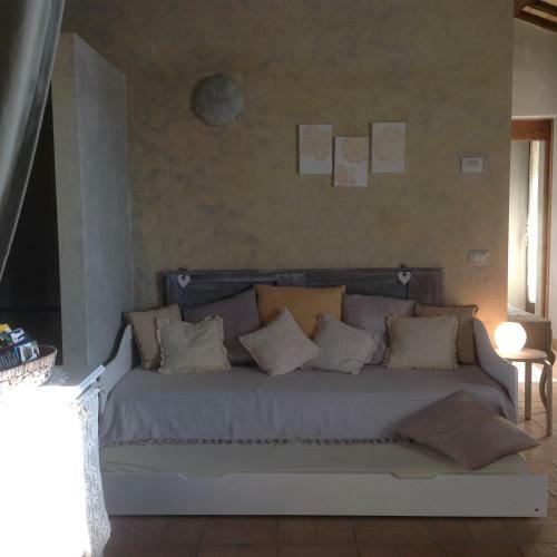Apartamento Poggio Delle Lavande