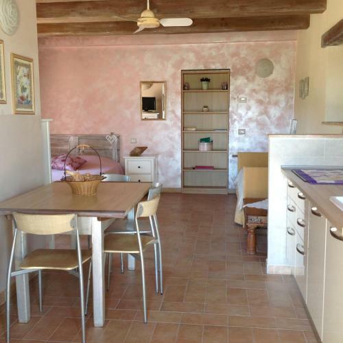Apartamento Poggio Delle Lavande