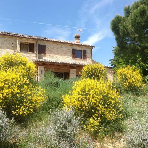 Apartamento Poggio Delle Lavande