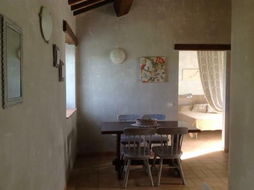 Apartamento Poggio Delle Lavande