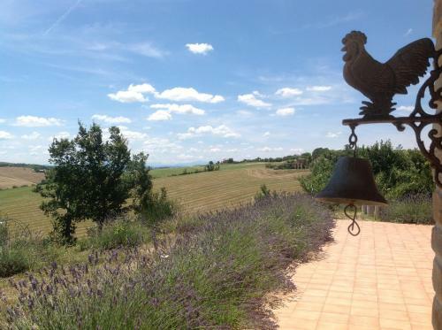 Apartamento Poggio Delle Lavande
