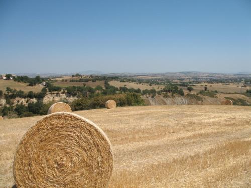 Apartamento Poggio Delle Lavande