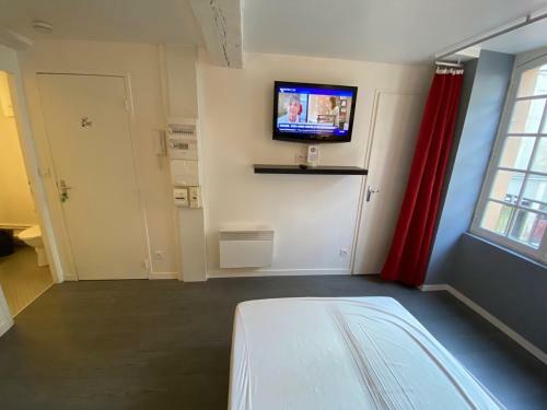 Apartamentos R�sidence Grande Rue