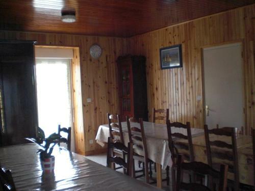 Bed & Breakfast Chambres Cardequin