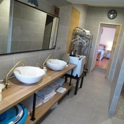 Bed & Breakfast La Fosse S�che